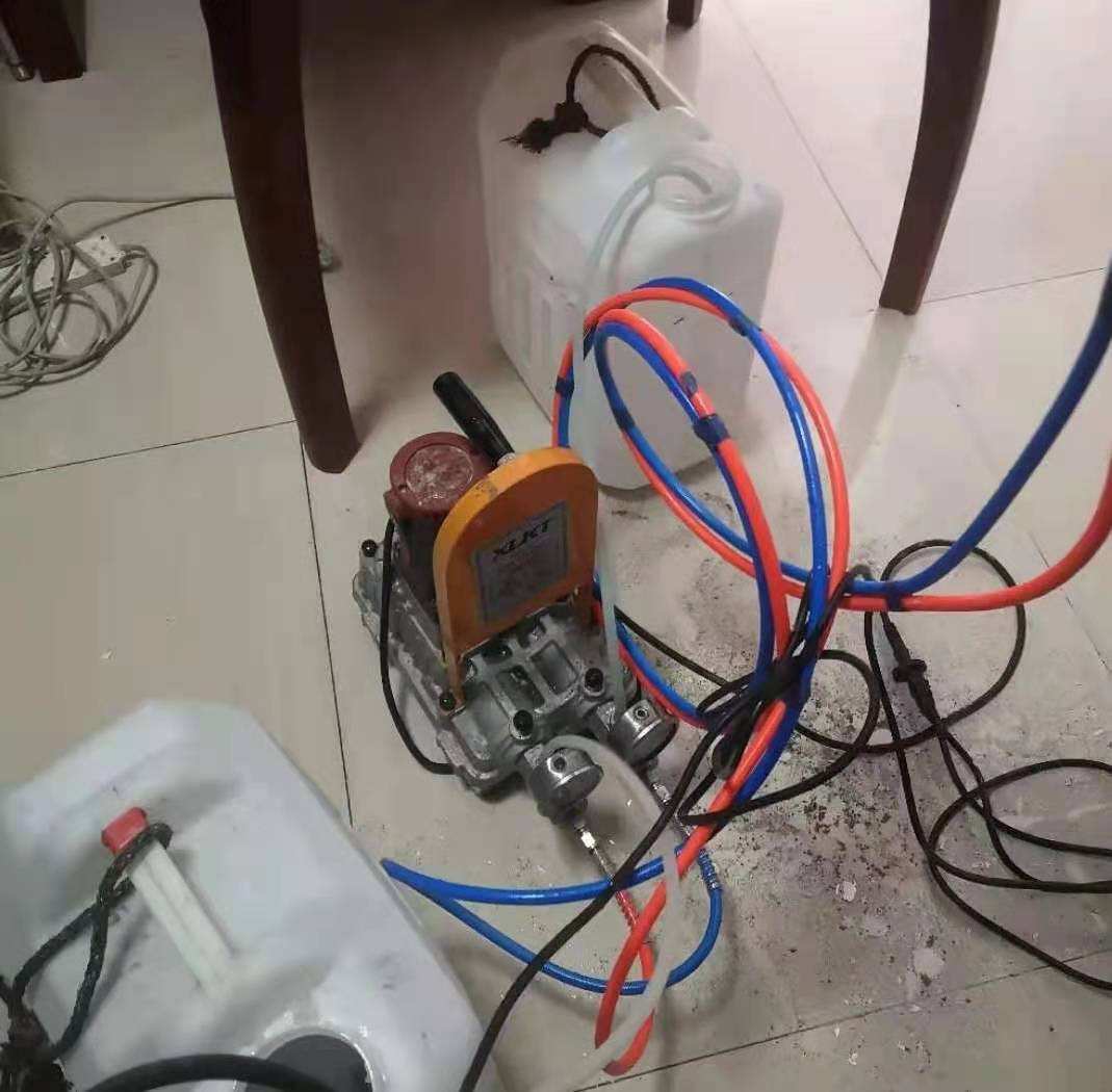 杨浦区卫生间免砸转防水