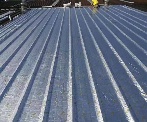杨浦区彩钢瓦防水