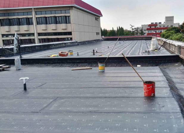 杨浦区厂房屋面防水
